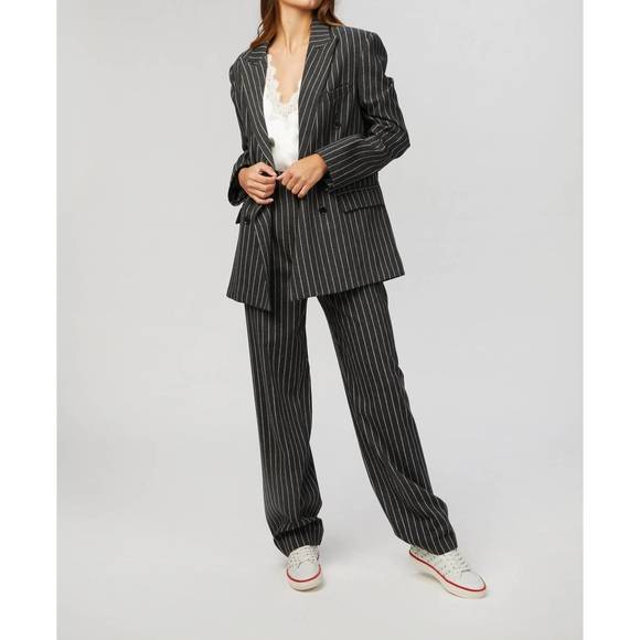 NEW THE KOOPLES studded leather sneaker in white - Picture 3 of 3